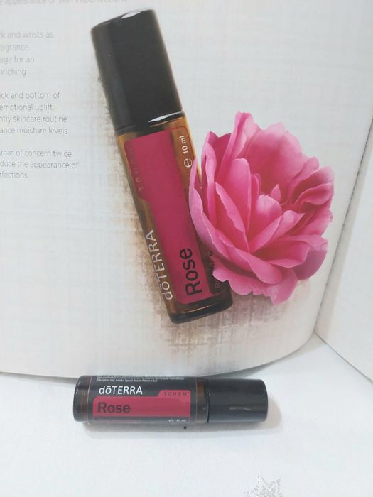 Ulei Trandafir doTerra