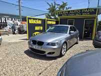 Bmw 520 diesel Bara M fab 2007 Distrubutia fata RATE/CASH/BUY BACK