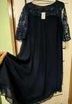 Rochie elegantã de okazie, mar. 2XL
