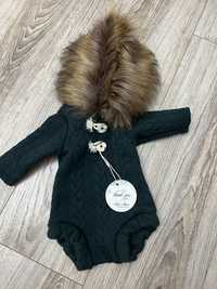 Costum newborn nou superb