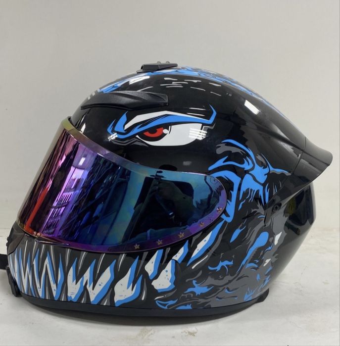 Motoshlem kaska srochna