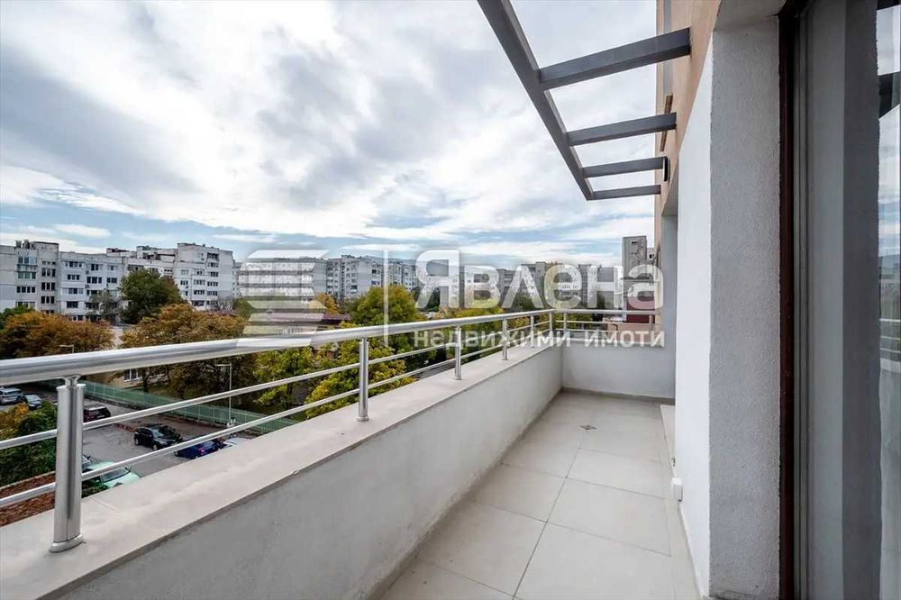 Дава се под наем Тристаен апартамент в София, Люлин 10 - 100 кв.м за 698.19 € - Снимка #5