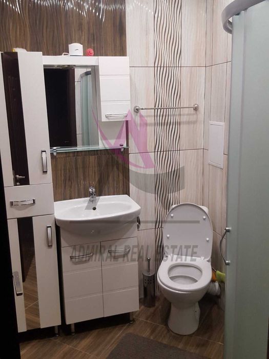 Дава се под наем Двустаен апартамент в Варна, ХЕИ - 60 кв.м за 700 € - Снимка #3