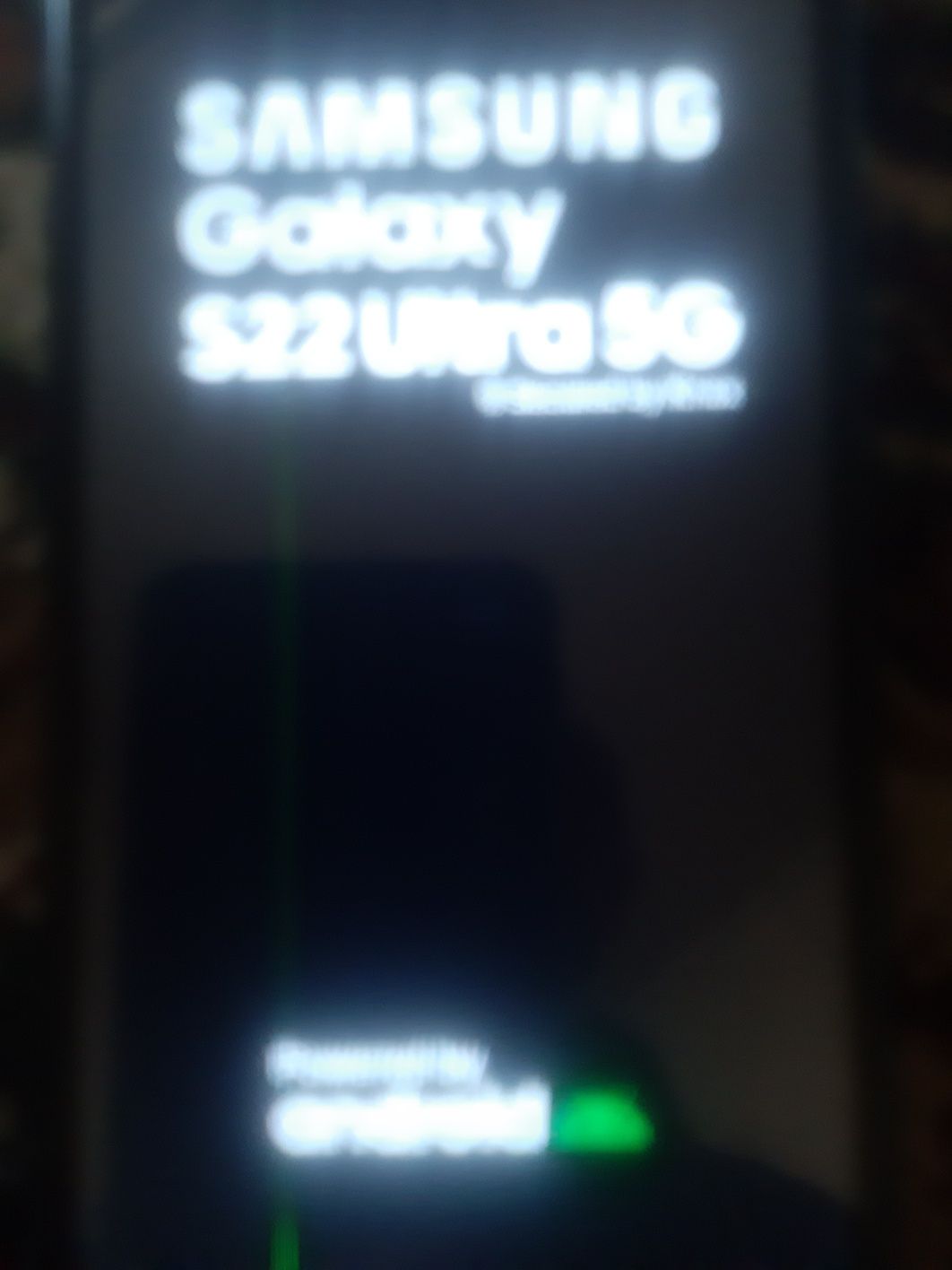 S22ultra 5ji registratsiya qilish kerak