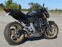 Honda Hornet 2012