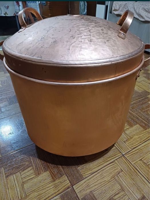 Cazane de facut tuica vrancea