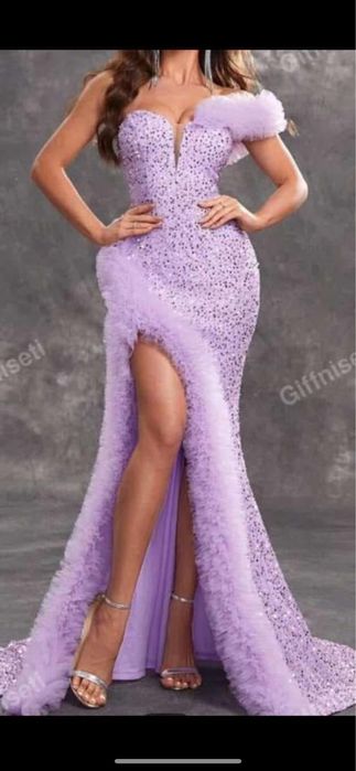 Rochie de seara eleganta