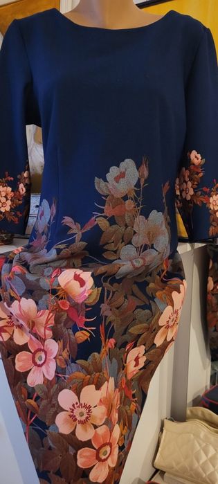 Rochii dama Posh Atelier primăvară toamnă