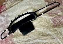 ~ Ornament / Trim ceasuri bord Tiguan 2015+ ~