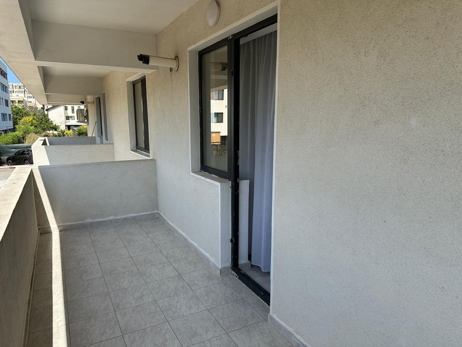 Apartament 2 camere de închiriat - Campus Ovidius