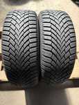 # 2x Anvelope Iarna 205/55 R16 - Continental Winter Contact TS860s