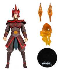 Figurina Avatar The Last Airbender Prince Zuko 18 cm