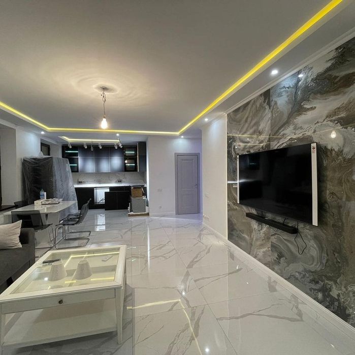 Евроремонт бистро и качественно 100%