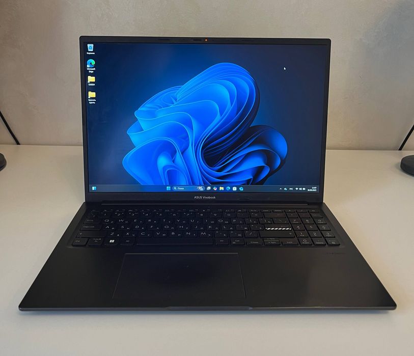 Ноутбук Asus Vivobook 16 2024