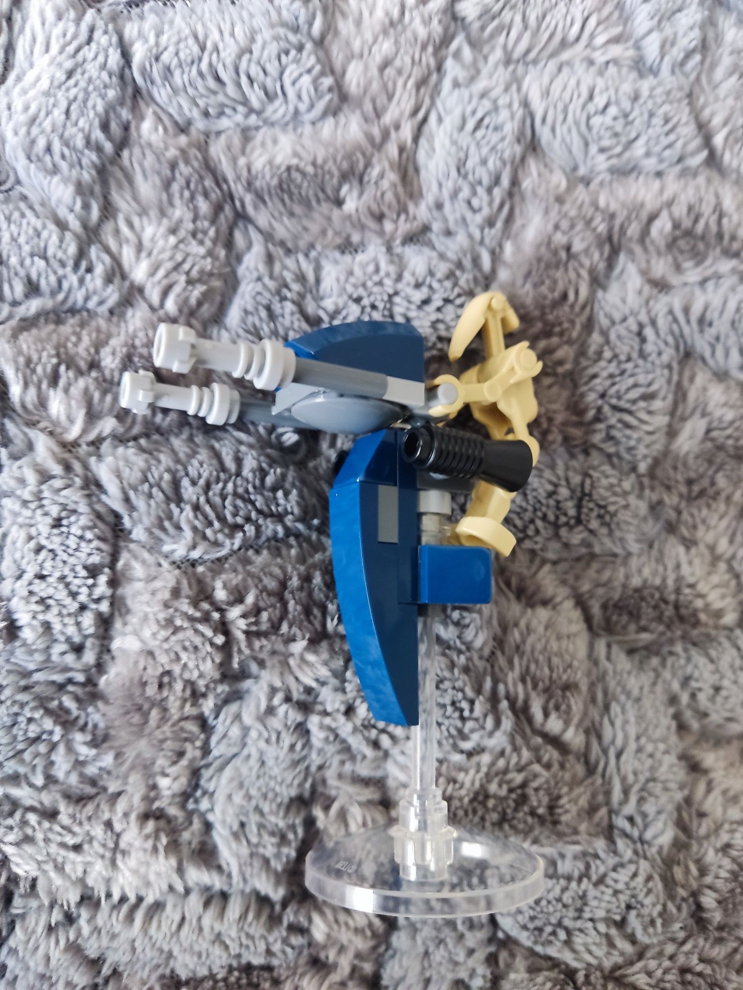 Lego star wars / Лего междузвездни войни