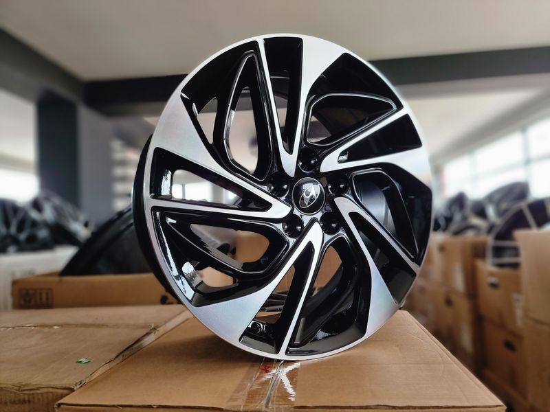 Jante 18'' 5x114 3 Hyundai 5x114 3 Xyunday