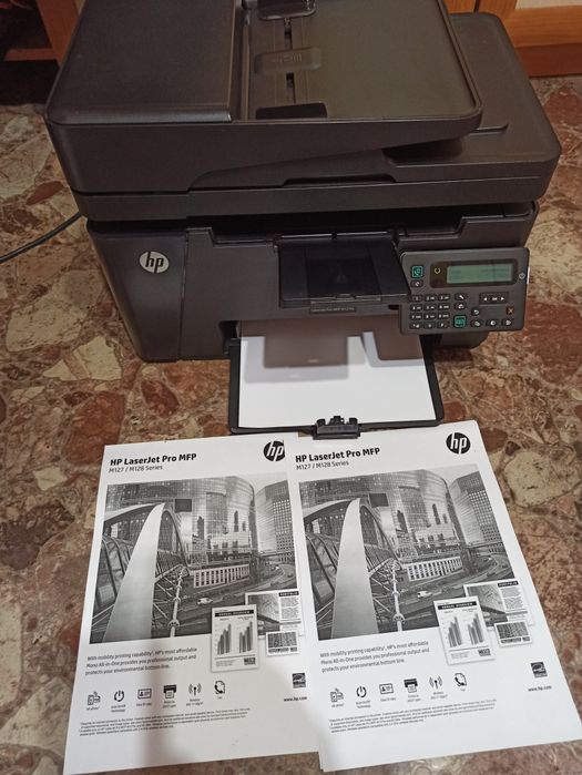 Продам МФУ. Продам принтер.