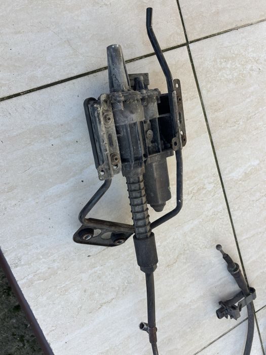 Modul frană de mână electrică opel astra j 1.6 ecoflex 2016