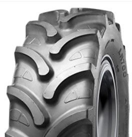 Anvelope noi 420/70R24 149R24 136A8/133B CrossWind LR700