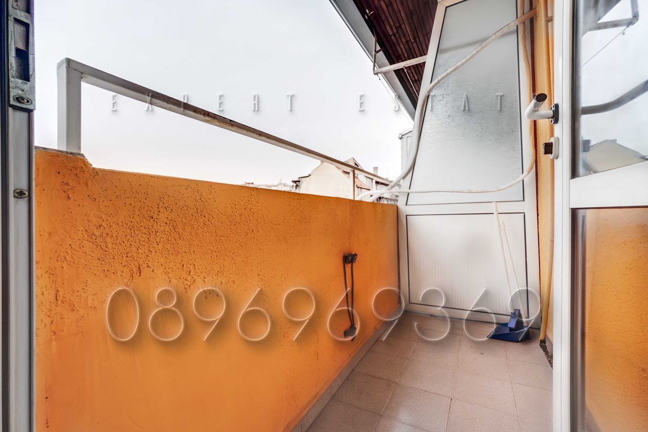 Продава се Двустаен апартамент в Варна, Лятно кино Тракия - 70 кв.м за 1986 €/кв.м - Снимка #11