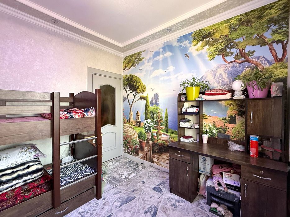 Тузель-3.Можно под ипотеку.40 лет победы.