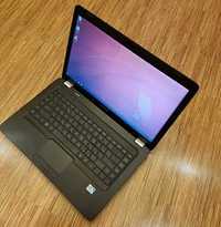 Ноутбук Compaq Presario CQ56 intel core i3