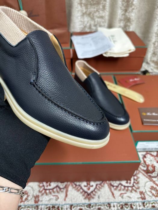 Лоферы Loro Piana