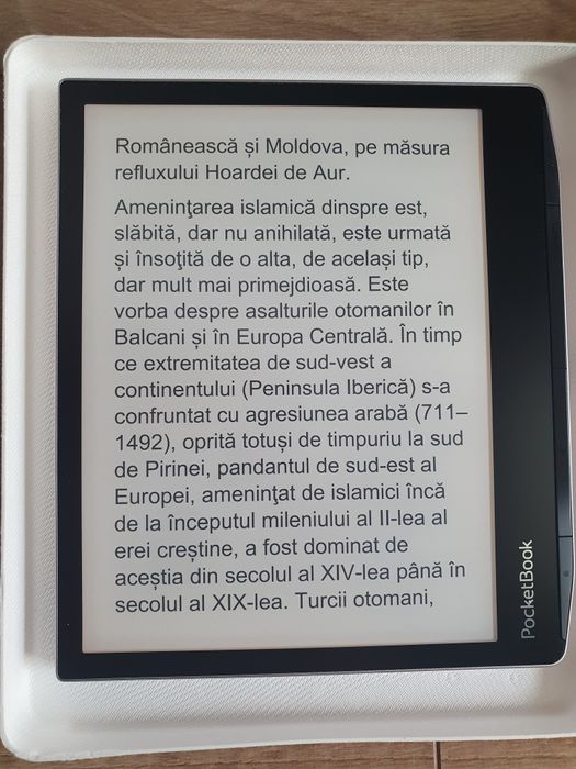 Ereader Pocketbook Era 16 GB silver