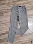 Pantaloni Casual, din material, mărime M