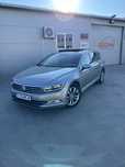Volkswagen Passat B8 | HIGHLINE | DSG 190cp | Dotări de TOP