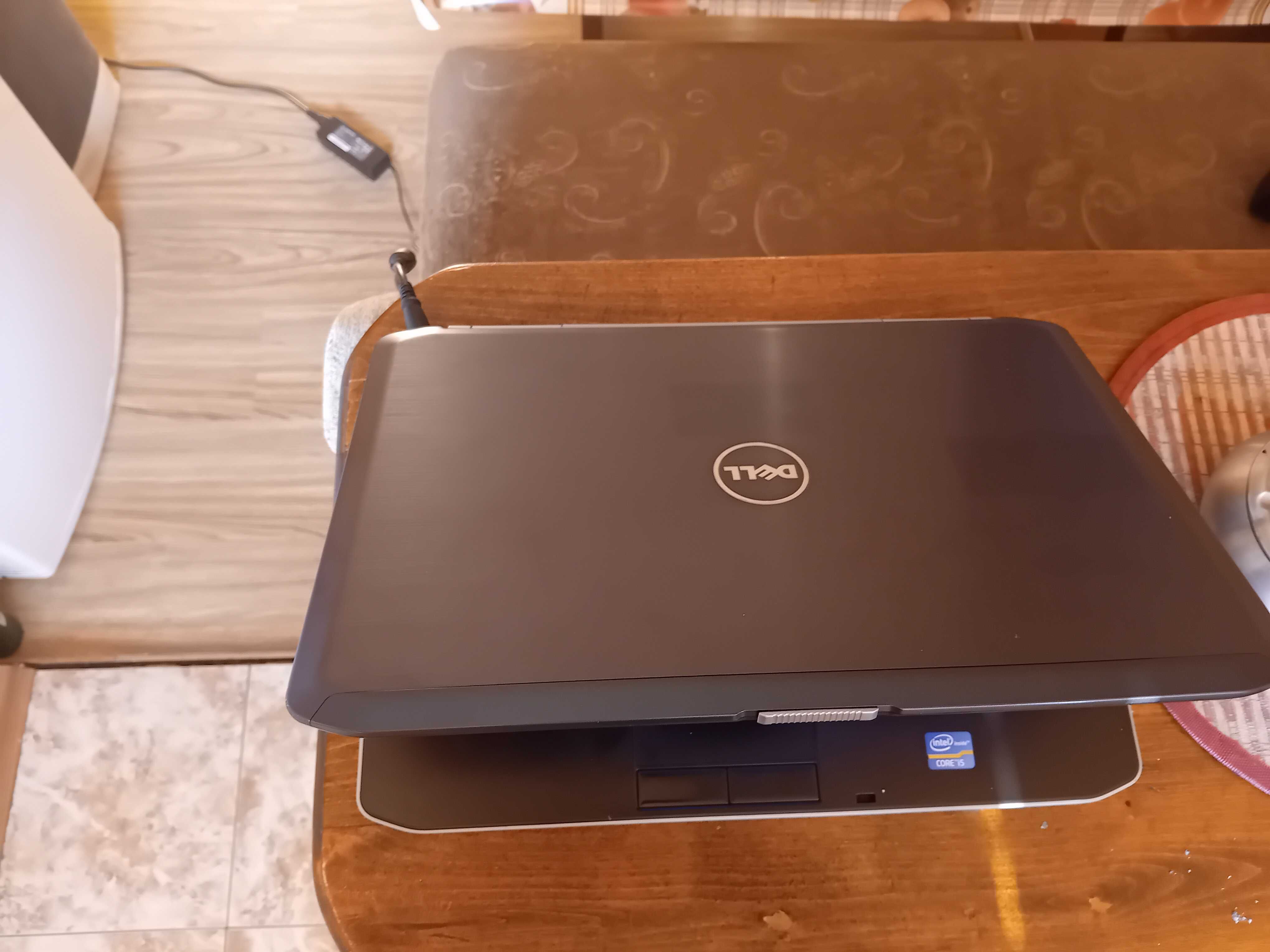 Dell latitude f5420