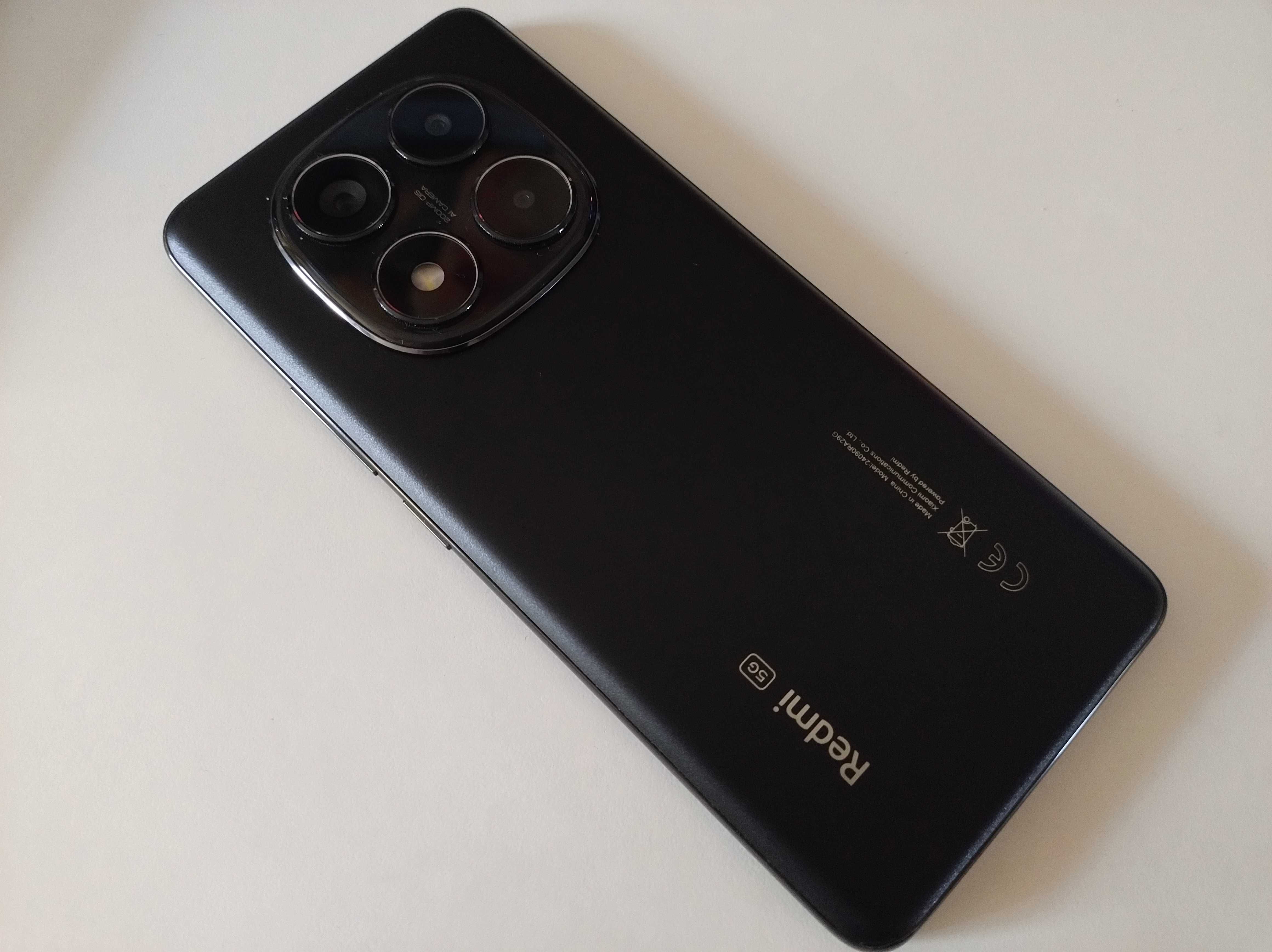 Xiaomi Redmi Note 14 Pro 5G