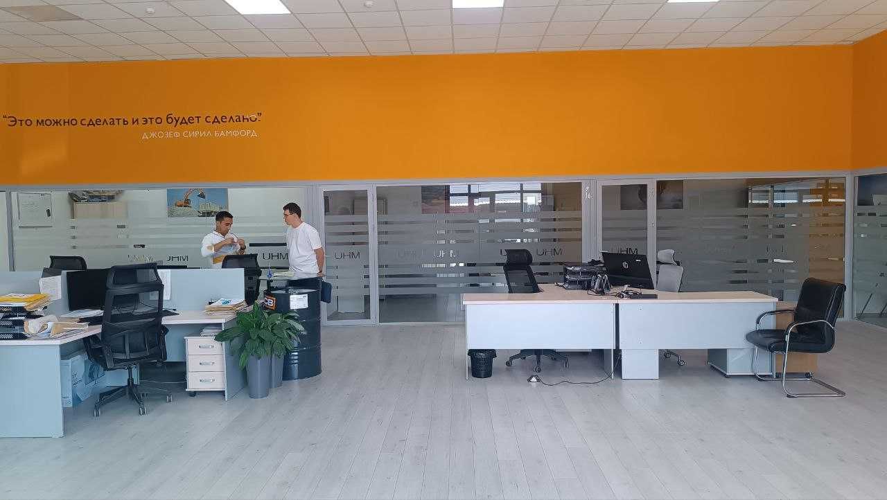 Сдаётся в аренду двухэтажное помещение — 188 м², Яшнабадский район