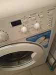 Автомат стиралный машина INDESIT