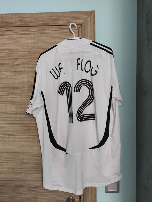 Екип на Германия 2006