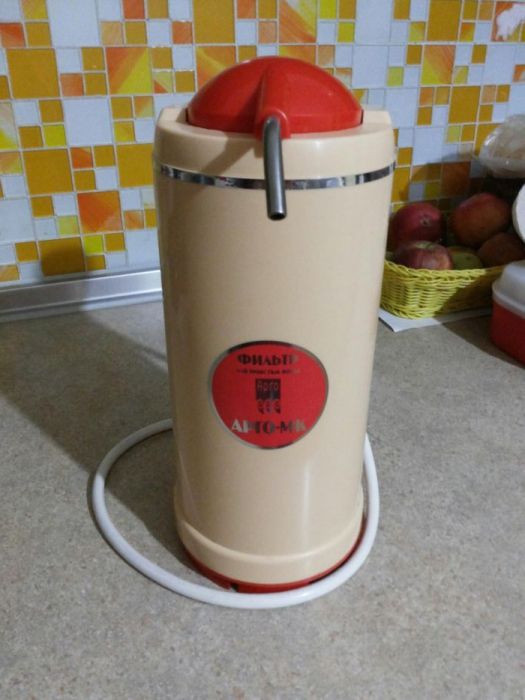 Фильтр для очистки воды