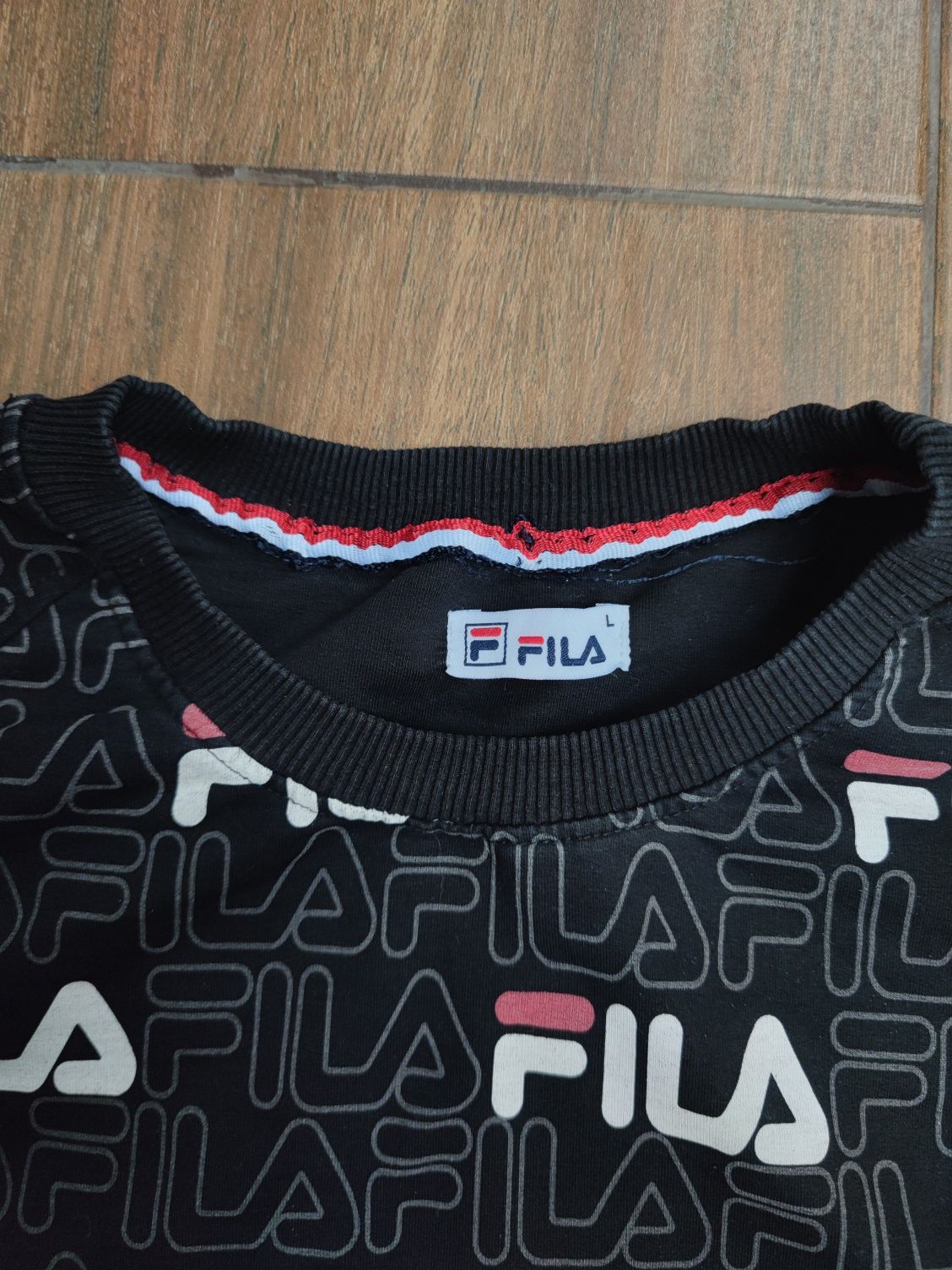 Блуза FILA, размер М-L