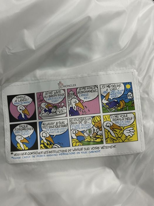 В НАЛИЧИИ! Куртка Moncler