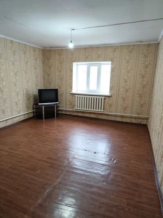 Сдам времянку 1комн. 36кв.м² в Зачаганске (ул.Гринько)