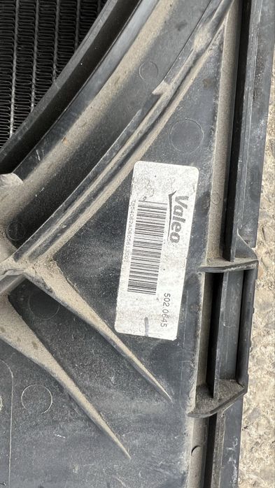 Kit radiatoare bmw f30 f31 f32 f34 n20 benzina