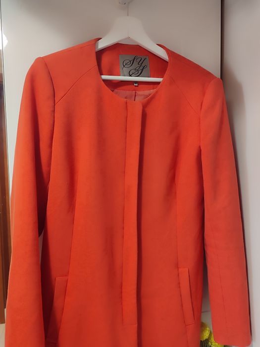 Блейзър Актуален модел