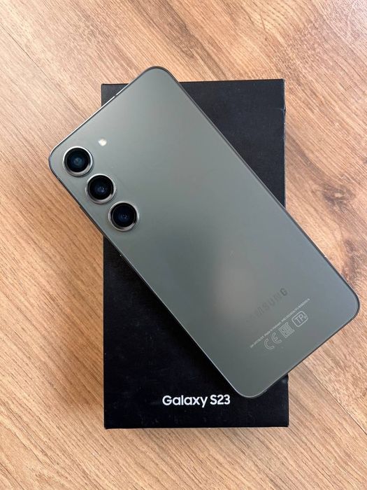 Samsung galaxy S23 (128gb) сатылады