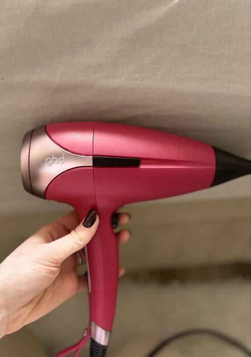 Лимитирана серия сешоар GHD