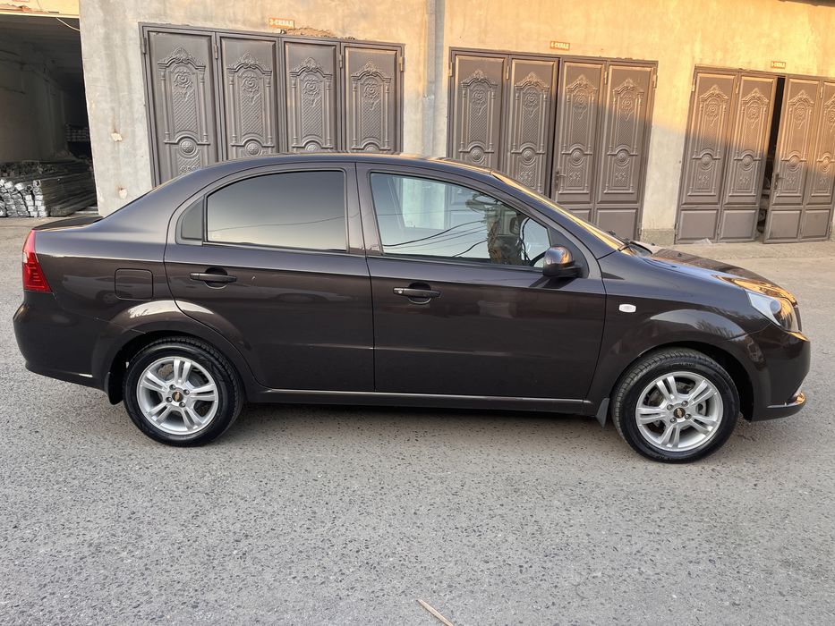 Nexia 3 Srochno. O’zimniki