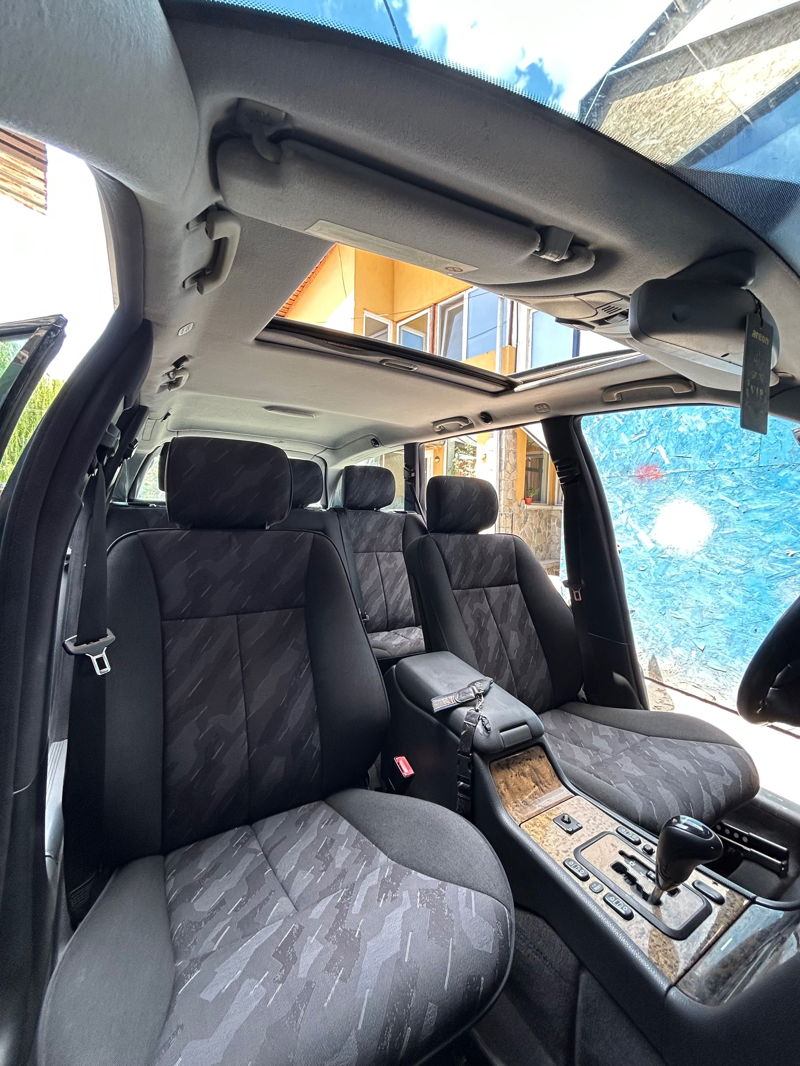 URGENT vând mercedes benz w210 e200 NEGOCIABIL