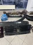 Kit exterior complet AMG W463