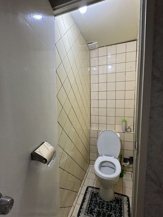 Bezmakler kvartira Yunusobod metrosi yonida