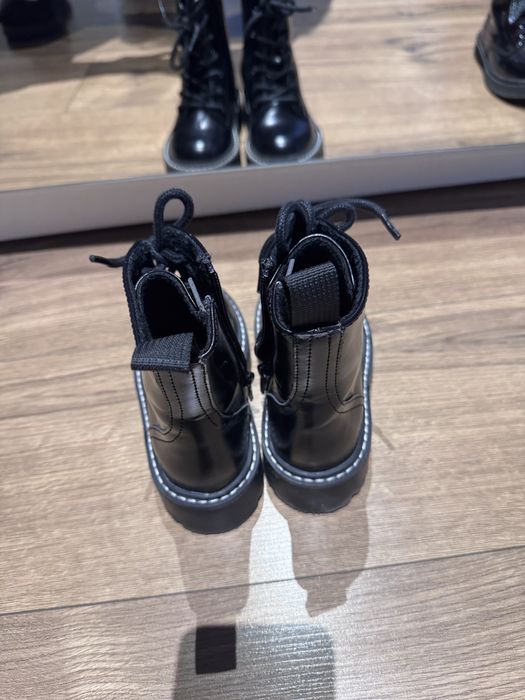 Vand ghete fete marimea 26