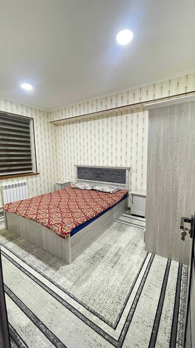 Продаётся 2х комн квартира на 2 этаже Ор-р Сахарная больница