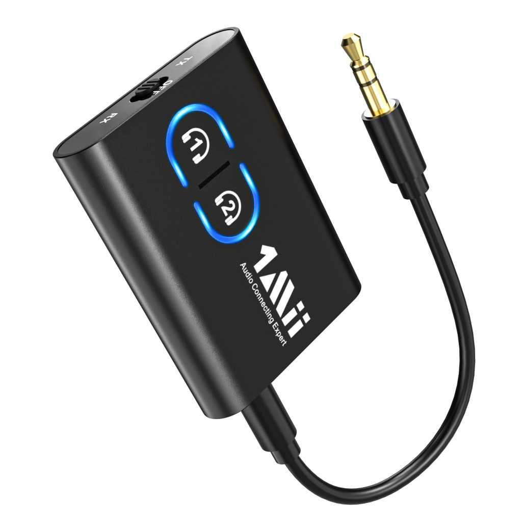 ML300 Bluetooth двуканален трансмитер- приемник висок клас